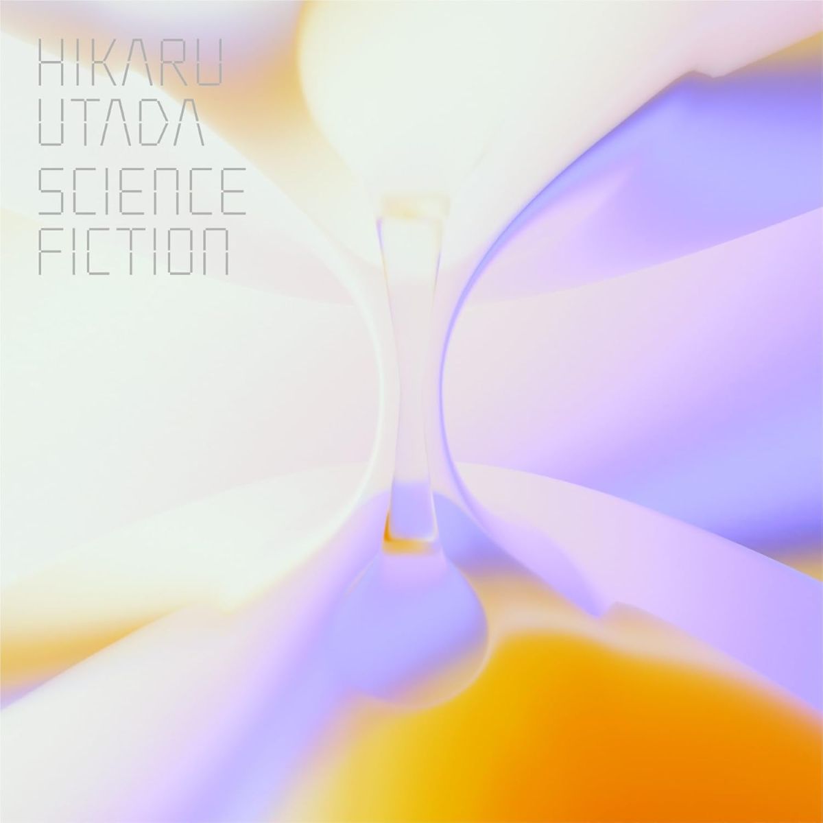 SCIENCE FICTION (2024)