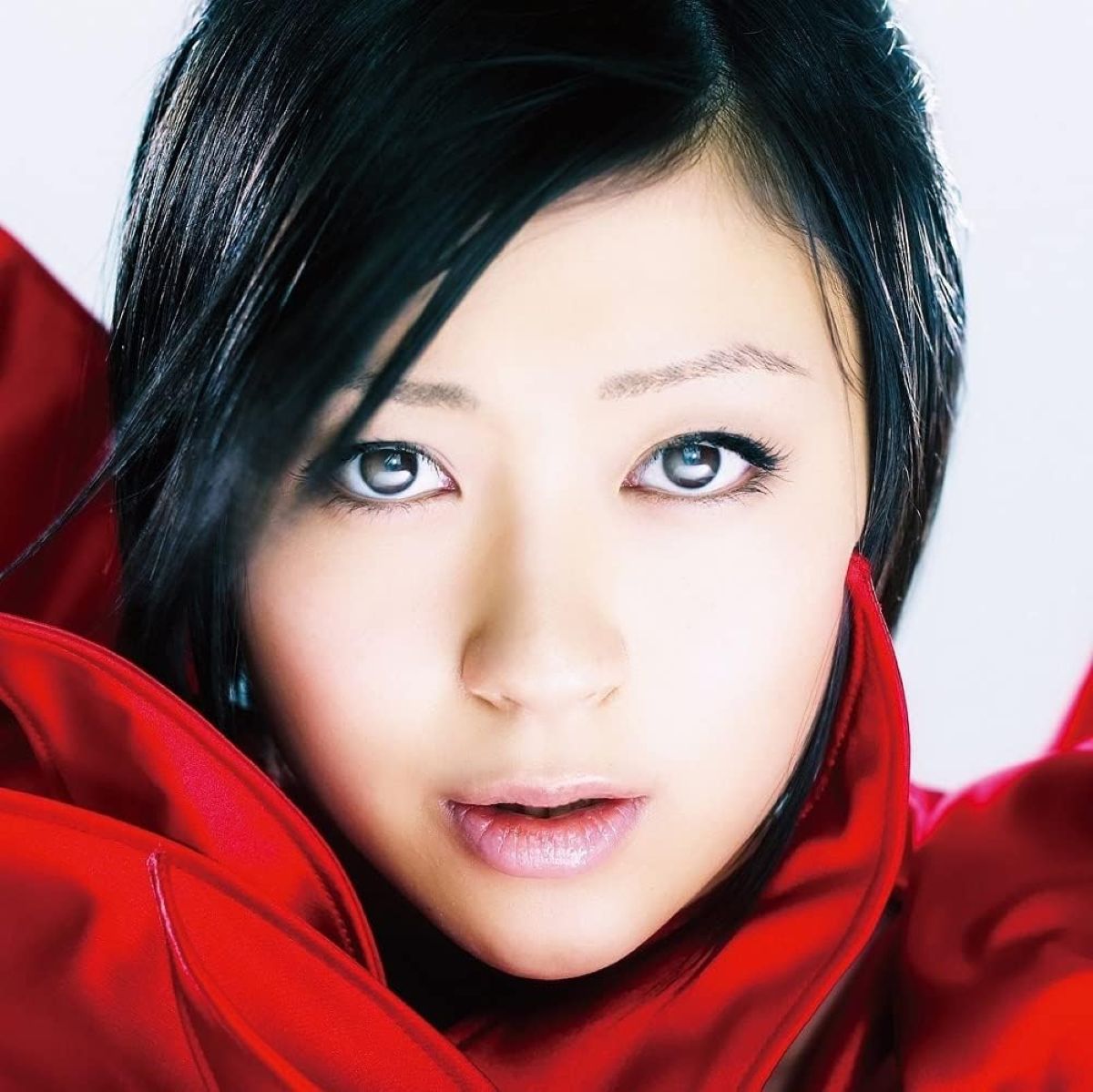 ULTRA BLUE (2006) : ウルトラ・ブルー
