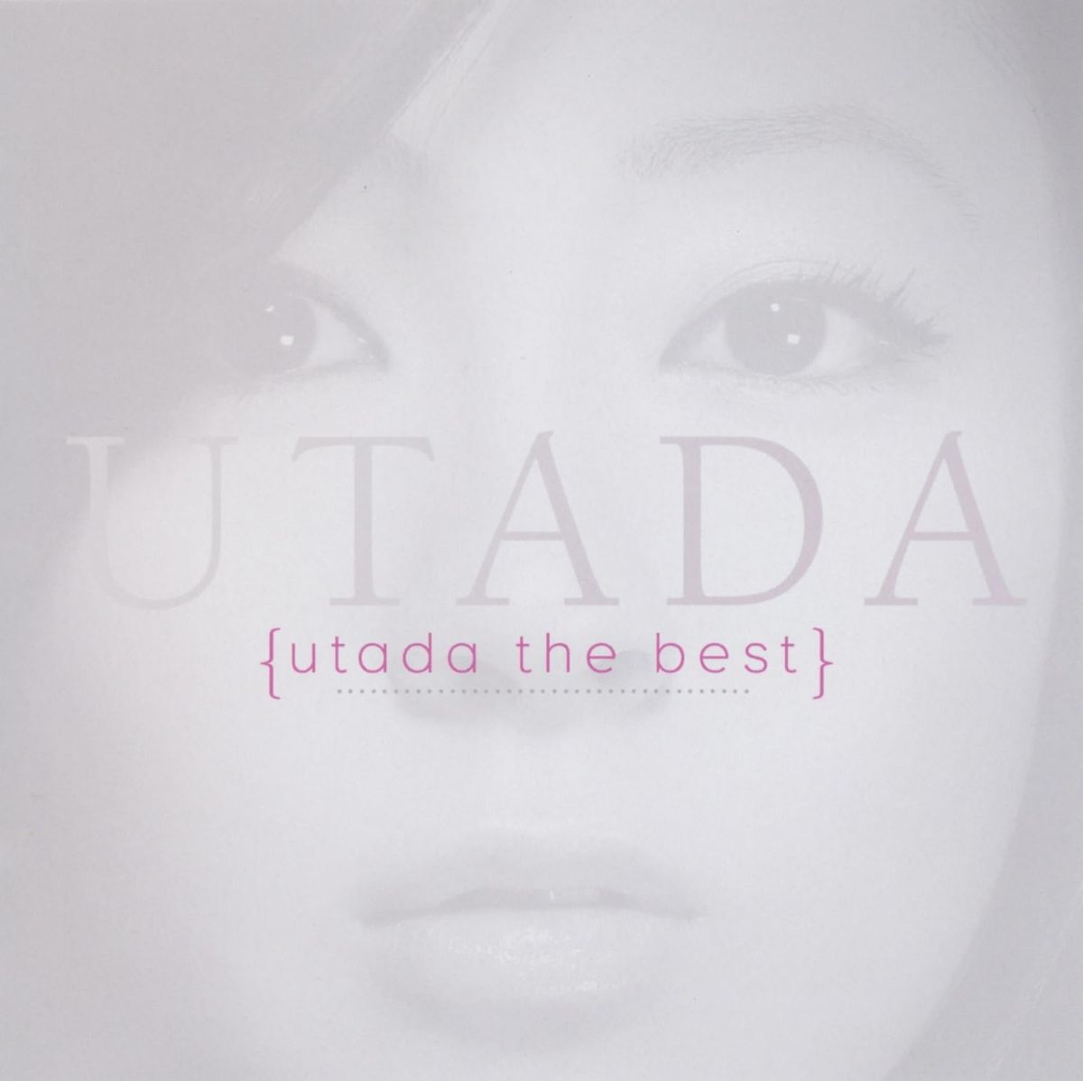 Utada The Best (2010)